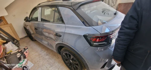 Volkswagen T-Roc 2025 R- Line Edition 