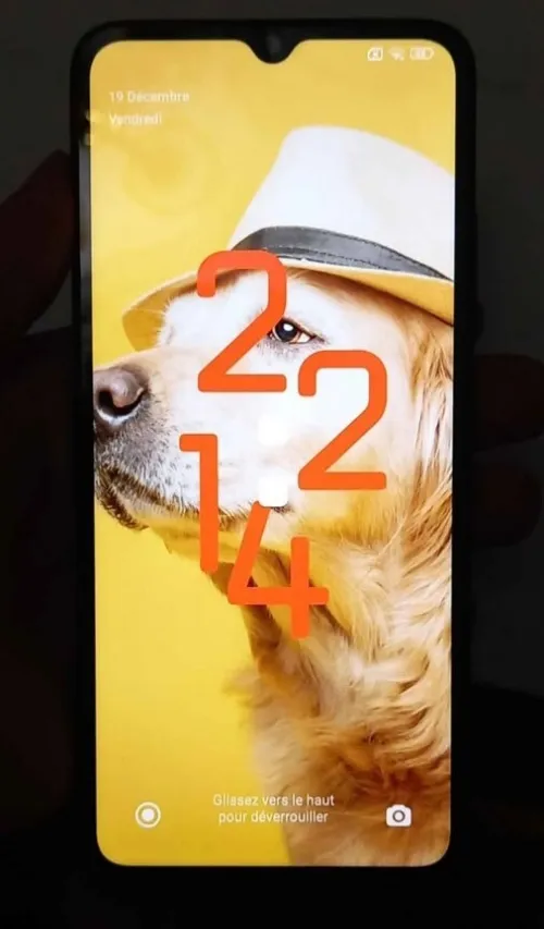 Redmi 12C 
