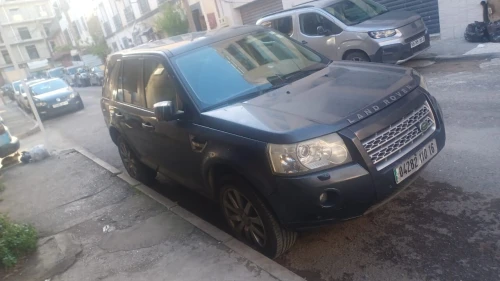 Land Rover Freelander 2 2010 Freelander 2