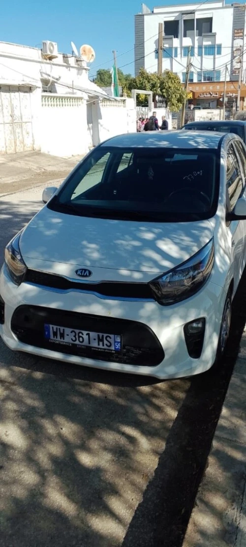 Kia Picanto 2022 