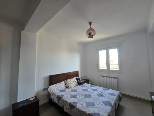 Vente Appartement F4 Boumerdès Corso