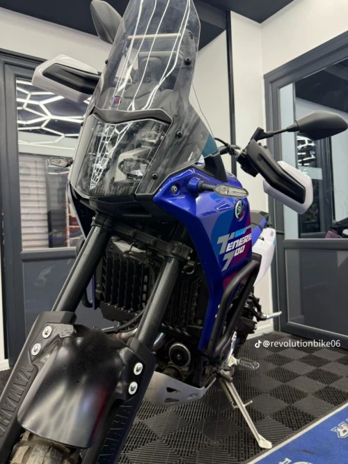 YAMAHA Tenere 700 2026
