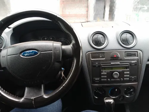 Ford Fusion 2009 Fusion