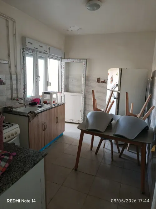 Location vacances Appartement F3 Alger Gue de constantine