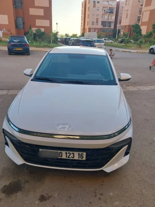 Hyundai Nouvelle collection New 2023 LA TOUT OPTIONS