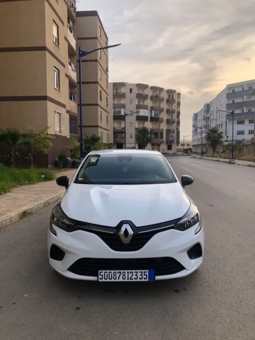 Renault Clio 5  2023 Equilibre