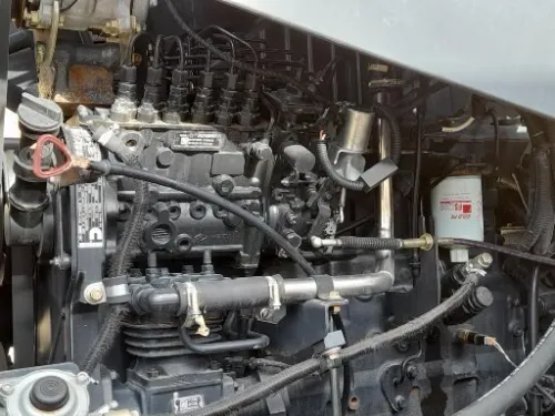 LIUGoNG 856H 2020