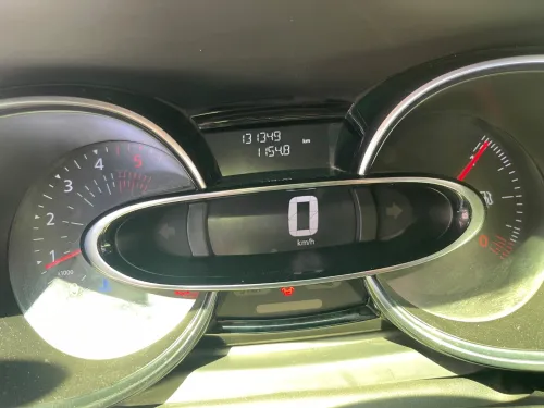 Renault Clio 4 2019 Limited 2