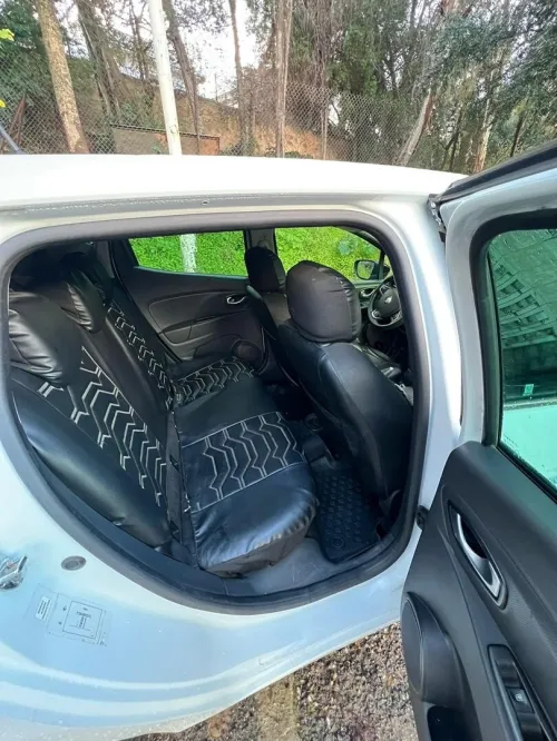 Renault Clio 4 2019 Limited 2