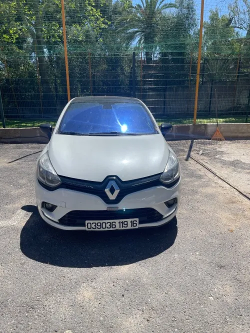 Renault Clio 4 2019 Limited 2