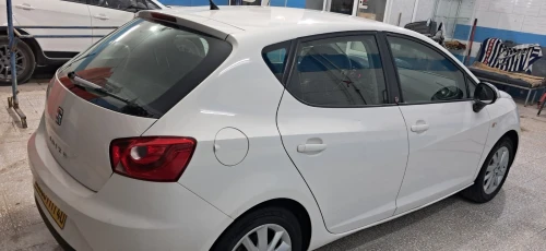 Seat Ibiza 2017 Sol