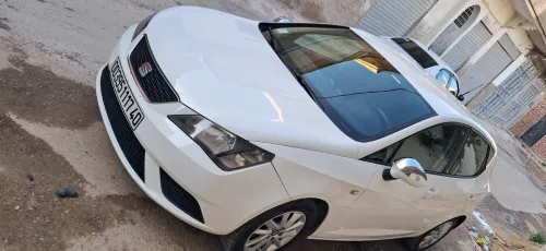 Seat Ibiza 2017 Sol