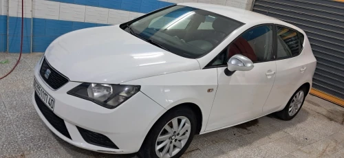 Seat Ibiza 2017 Sol