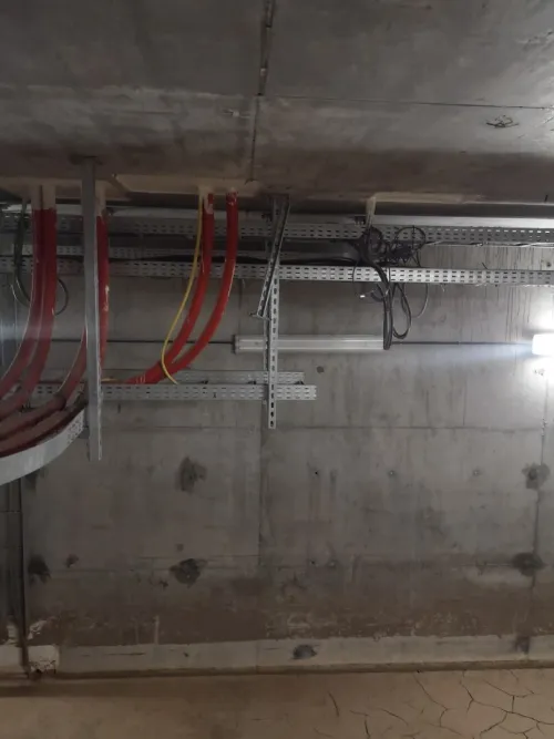 Maintenance et Automatisation industrielle