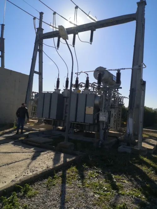 Maintenance et Automatisation industrielle