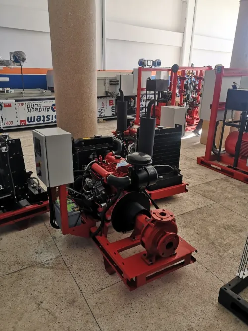 Maintenance et Automatisation industrielle