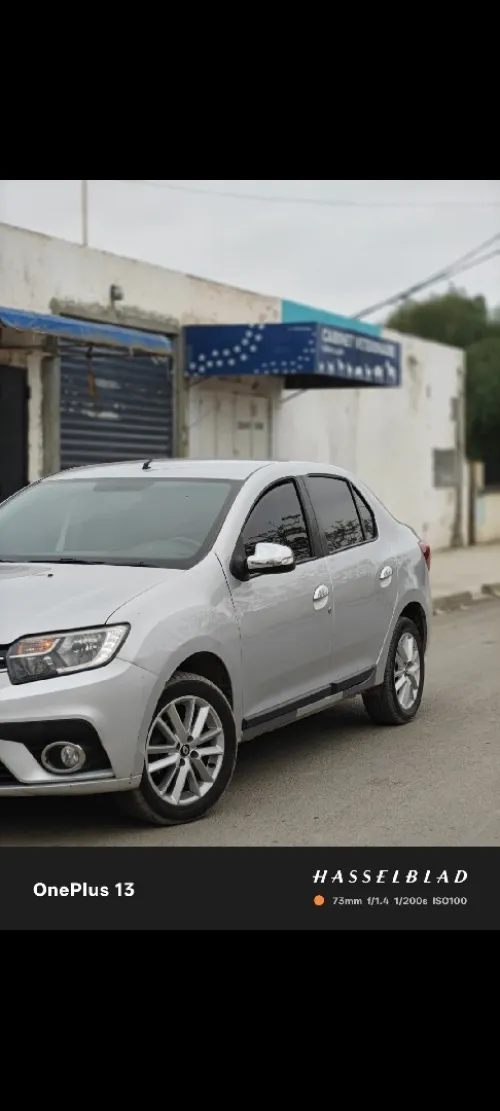 Renault Symbol 2018 