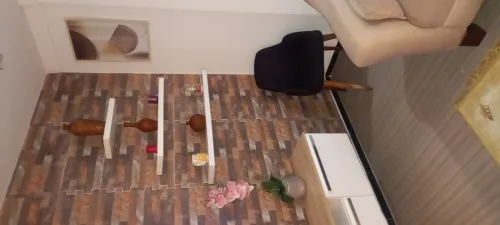 Location vacances Villa Alger Zeralda