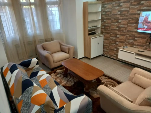 Location vacances Villa Alger Zeralda