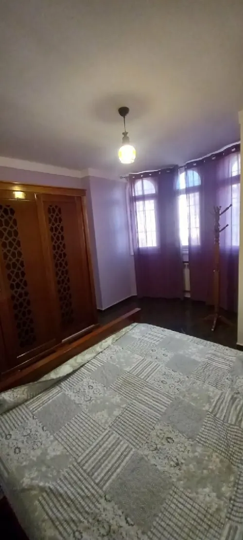 Location vacances Villa Alger Zeralda