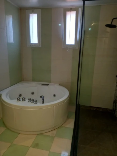 Location vacances Villa Alger Zeralda