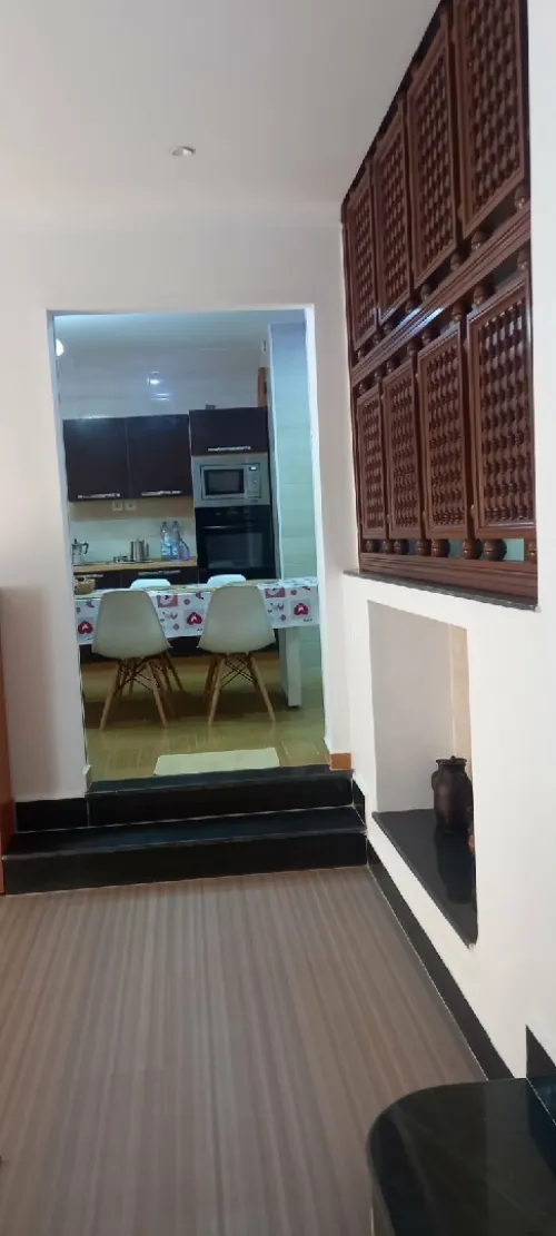 Location vacances Villa Alger Zeralda