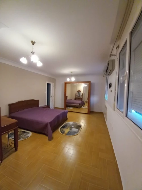 Location vacances Villa Alger Zeralda