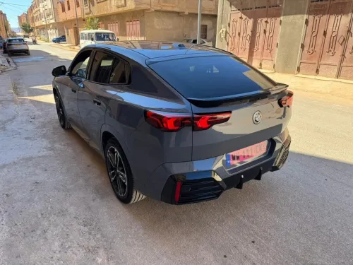 BMW X2 2026 M performance