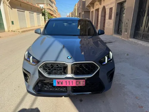 BMW X2 2026 M performance