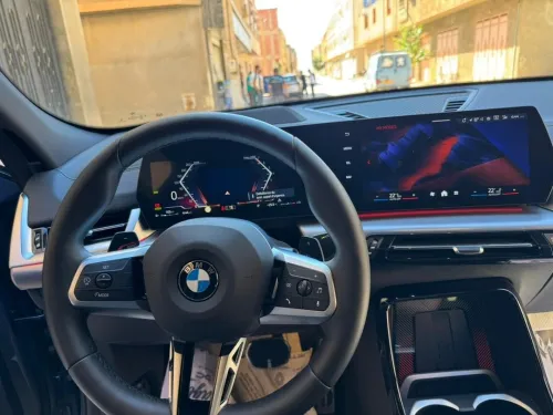 BMW X2 2026 M performance