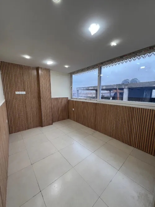 Vente Appartement F2 Alger Bordj el kiffan