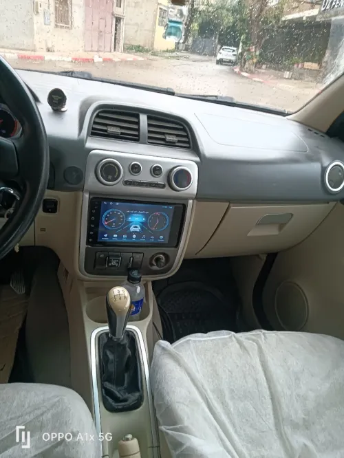 Zotye Nomad 2 2012 Nomad 2