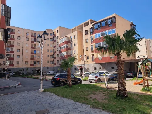 Vente Appartement F4 Blida Ouled yaich