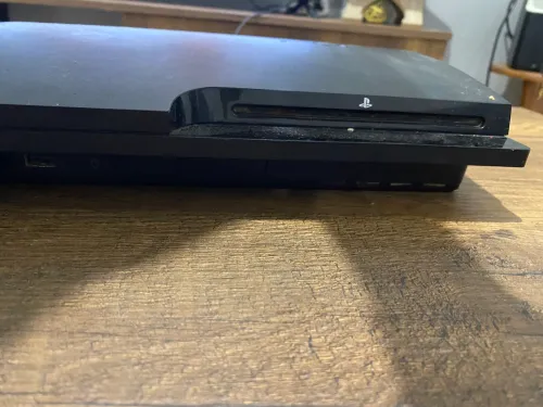 Siri Abdallah ps3