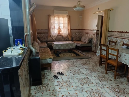 Vente Villa Tlemcen Nedroma