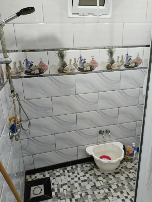 Vente Villa Tlemcen Nedroma