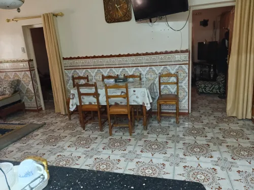 Vente Villa Tlemcen Nedroma