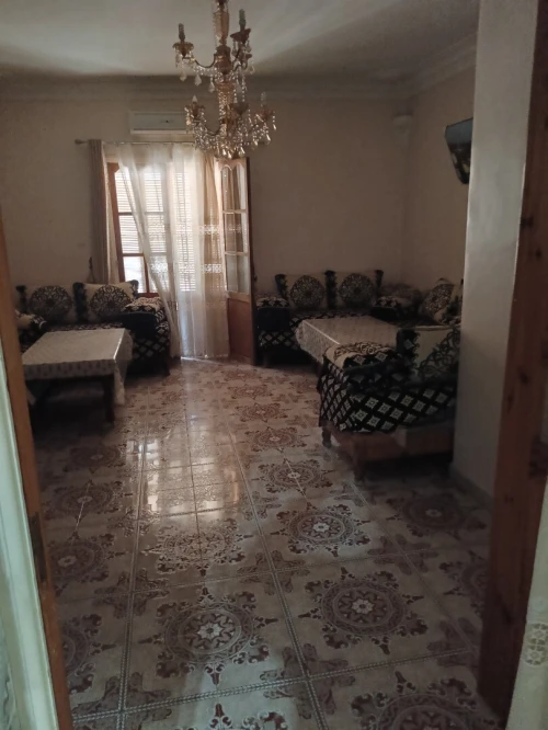 Vente Villa Tlemcen Nedroma