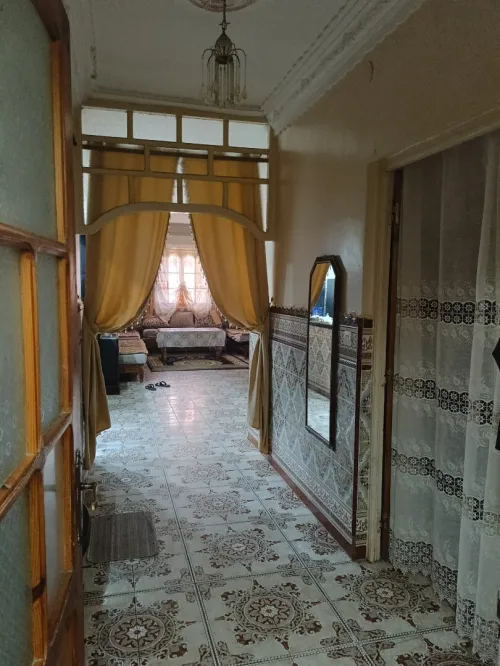 Vente Villa Tlemcen Nedroma
