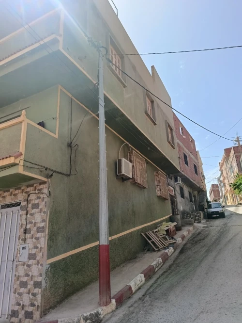 Vente Villa Tlemcen Nedroma