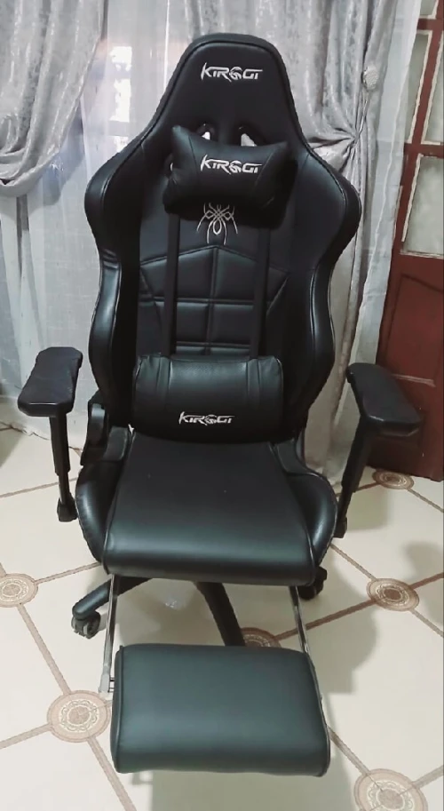 Chaise gaming Kiroji