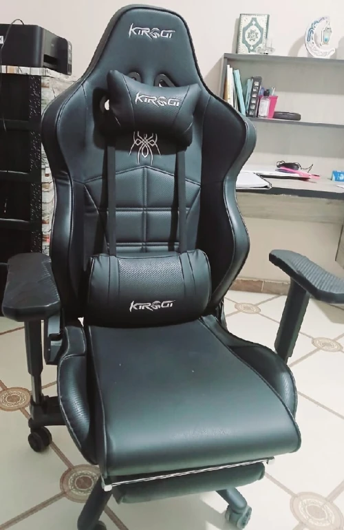Chaise gaming Kiroji