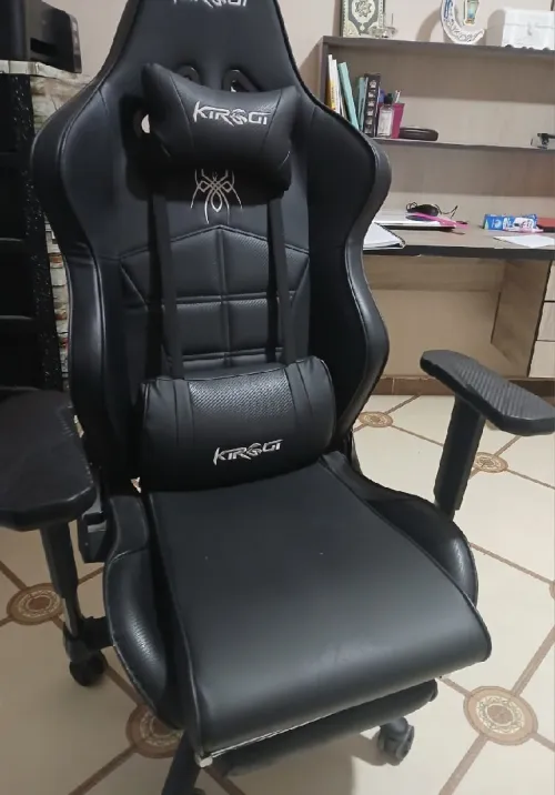 Chaise gaming Kiroji