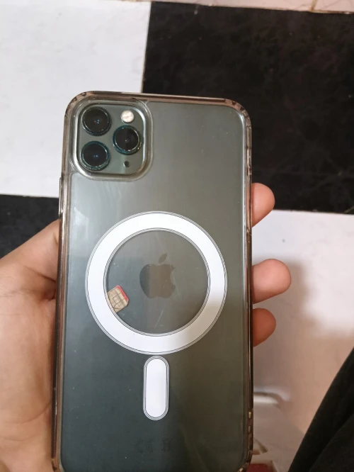 ايفون 11pro max