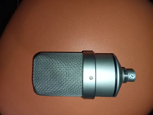 Micro studio  professionnel Neumann TLM 49 Set