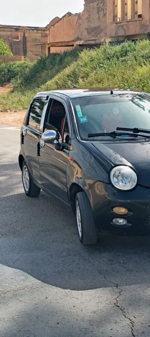 Chery QQ 2015 QQ