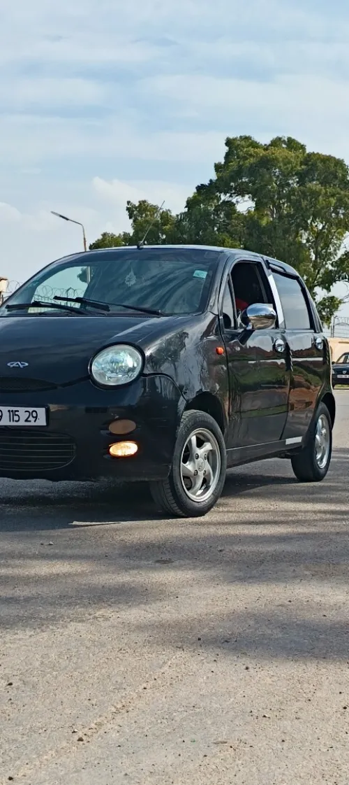 Chery QQ 2015 QQ