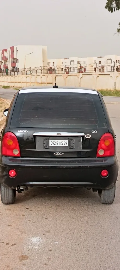Chery QQ 2015 QQ