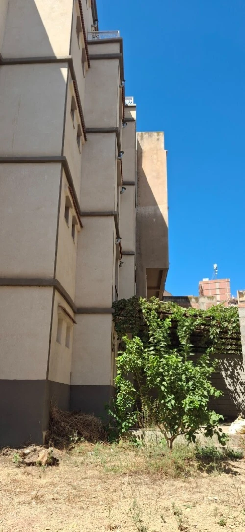 Vente Immeuble Béjaïa Bejaia