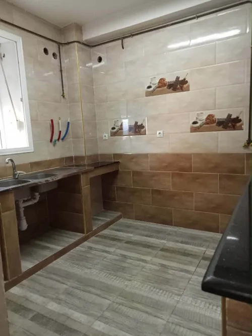 Location Appartement F2 Skikda El Hadaiek